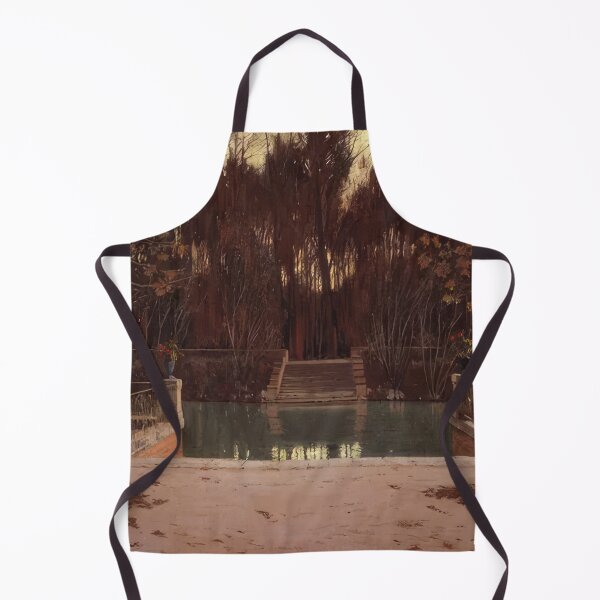 Item preview, Santiago Rusinol designed and sold by Cordakidikarts.