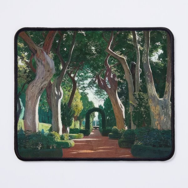 Item preview, Santiago Rusinol designed and sold by Cordakidikarts.