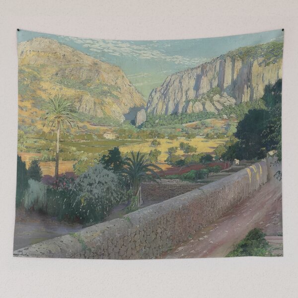 Item preview, Santiago Rusinol designed and sold by Cordakidikarts.