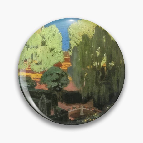 Item preview, Santiago Rusinol designed and sold by Cordakidikarts.