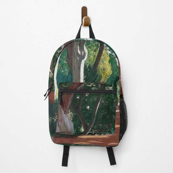 Item preview, Santiago Rusinol designed and sold by Cordakidikarts.