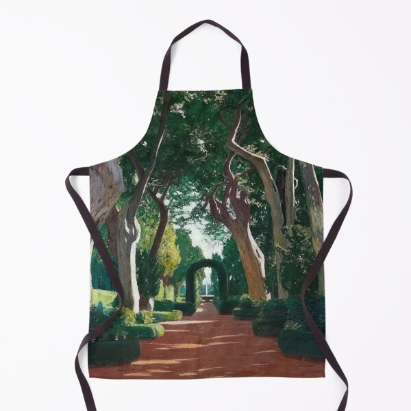 Item preview, Santiago Rusinol designed and sold by Cordakidikarts.