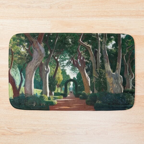 Item preview, Santiago Rusinol designed and sold by Cordakidikarts.