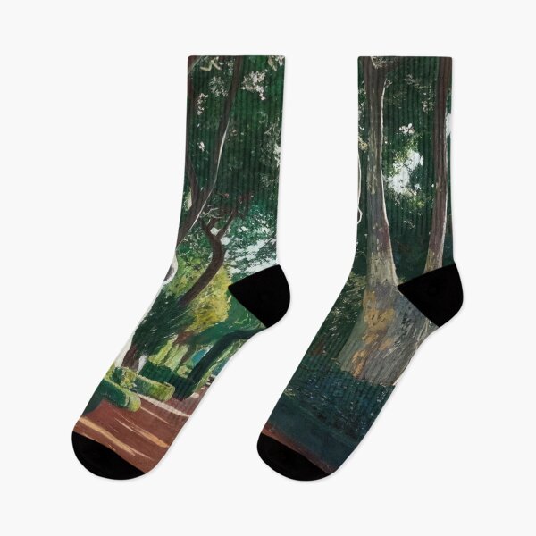 Item preview, Santiago Rusinol designed and sold by Cordakidikarts.