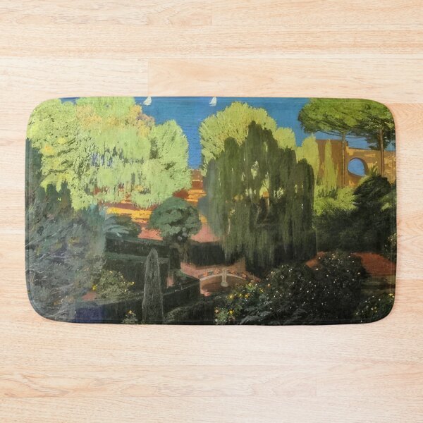 Item preview, Santiago Rusinol designed and sold by Cordakidikarts.