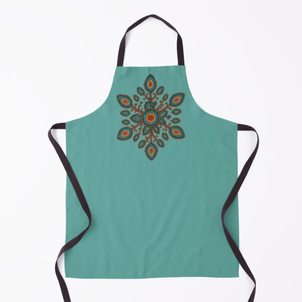 Item preview, Rockhound Mandala designed and sold by FrictionMaxxing.