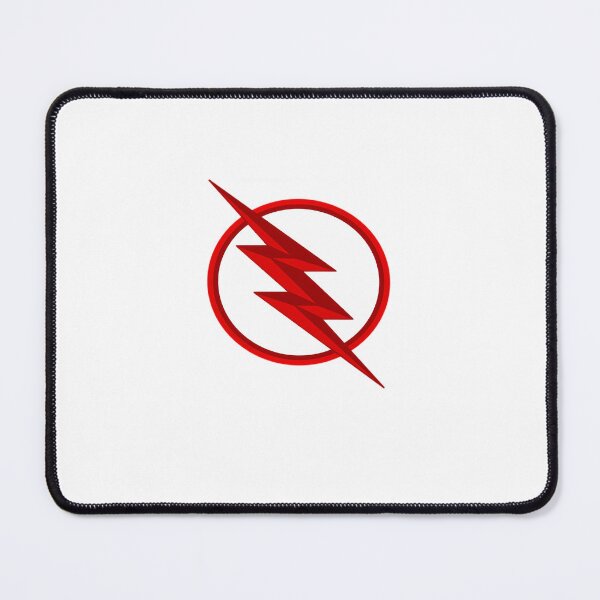 Item preview, Black-Flash-Logo designed and sold by Alexanatty6461.