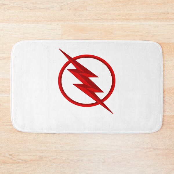 Aperçu de l'œuvre Logo Black Flash créée et vendue par Alexanatty6461.