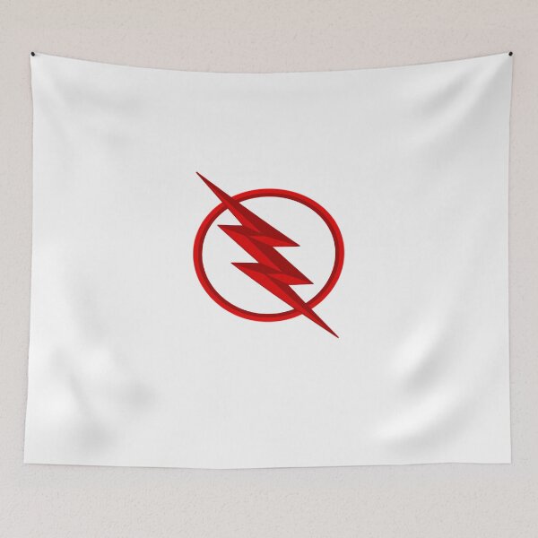Item preview, Black-Flash-Logo designed and sold by Alexanatty6461.