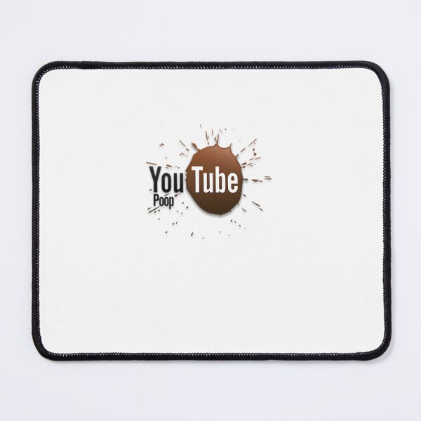 Item preview, Youtube-Poop-Logo designed and sold by Alexanatty6461.