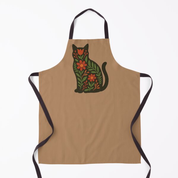 Item preview, Flower Cat designed and sold by FrictionMaxxing.