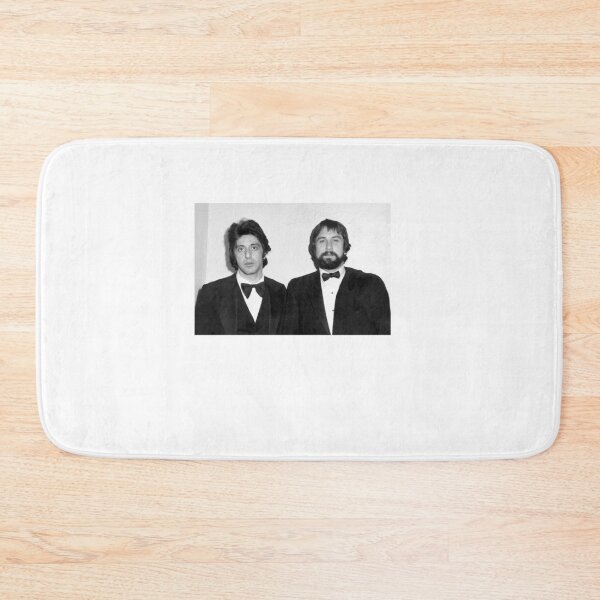 Item preview, Robert De Niro and Al Pacino Classic  designed and sold by NOELGARCIAA.
