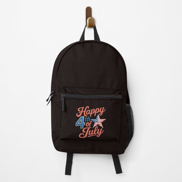 Item preview, Stars, Stripes, and Freedom – Happy 4th of July USA Pride designed and sold by BiellaSar.