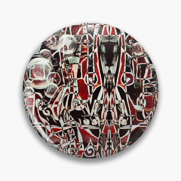 Item preview, Abstract confusion with air bubbles designed and sold by AnnabellaRh.