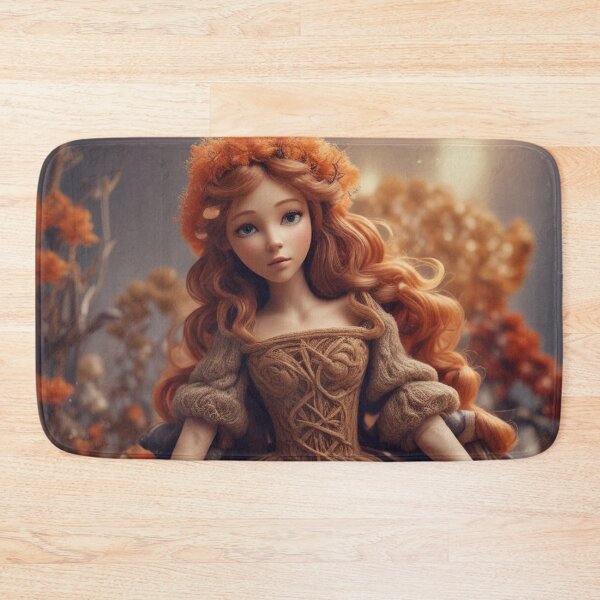 Item preview, Woodland Gown designed and sold by Help De Helpers.
