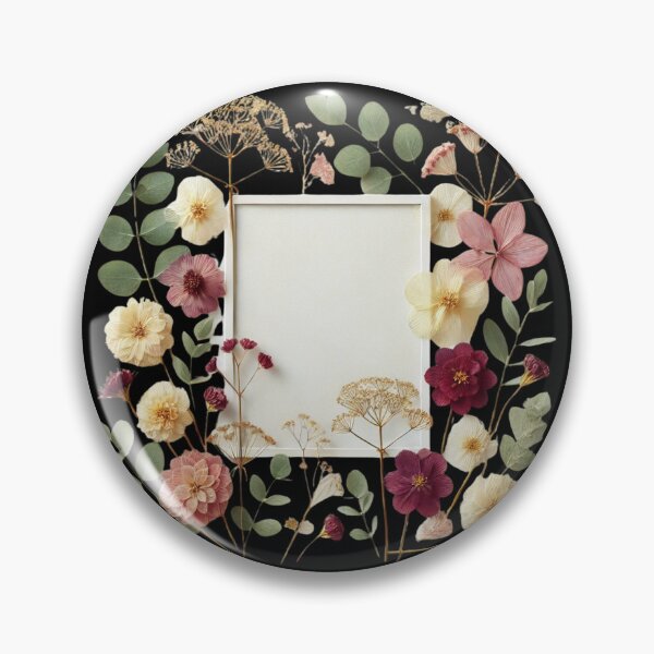 Item preview, Pressed Blooms, Natures Perfection, Pressed Dried Flowers designed and sold by JohnnyP-Store.