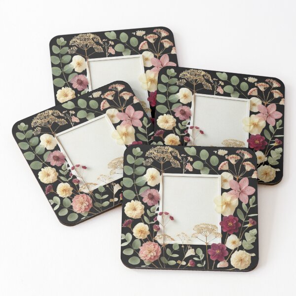 Item preview, Pressed Blooms, Natures Perfection, Pressed Dried Flowers designed and sold by JohnnyP-Store.