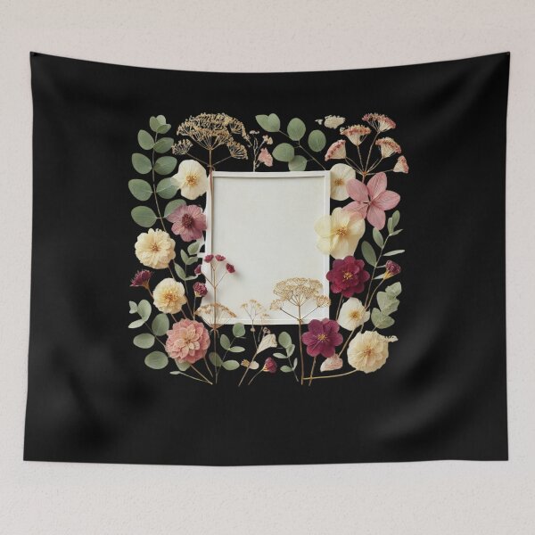 Item preview, Pressed Blooms, Natures Perfection, Pressed Dried Flowers designed and sold by JohnnyP-Store.