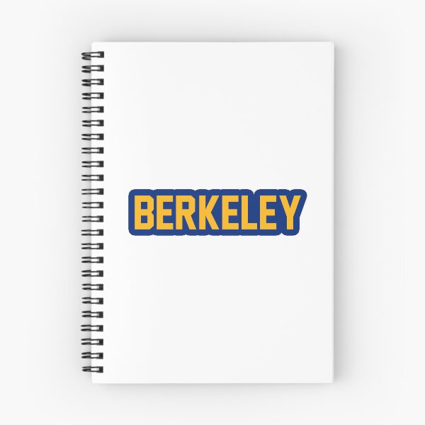 Item preview, UC Berkeley designed and sold by designsbysamantha.