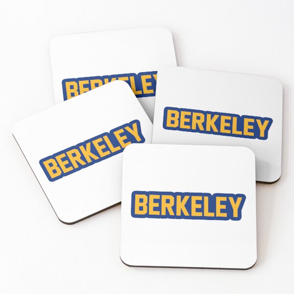 Item preview, uc berkeley designed and sold by designsbysamantha.