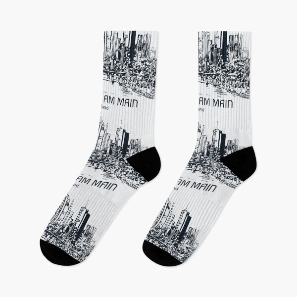 Item preview, Frankfurt am Main - Deutschland designed and sold by Lakeric Cityscapes.
