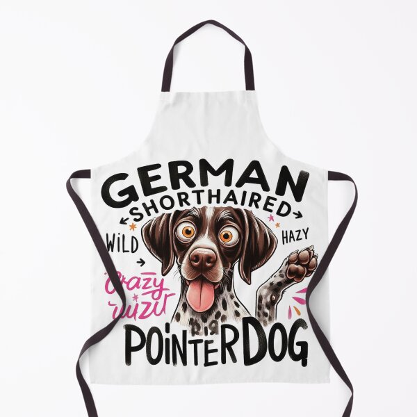 Item preview, German Shorthaired Pointer designed and sold by clarkfraser.