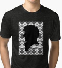 Consulting Detective Tri-blend T-Shirt