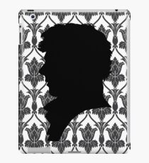 Consulting Detective iPad Case/Skin