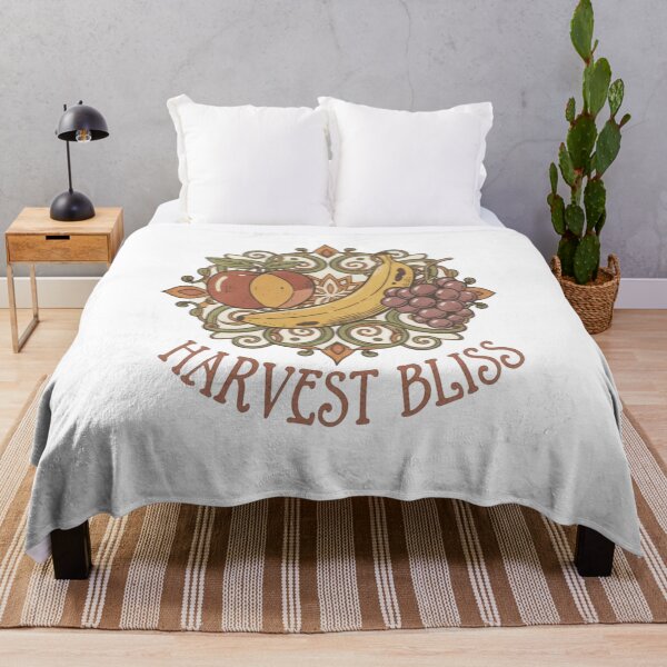 Item preview, Fruit Harvest Mandala Design designed and sold by Dreamweaver Gallery.