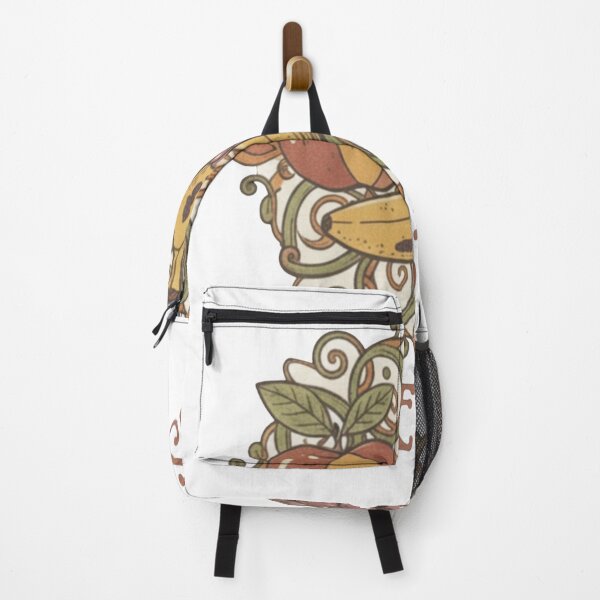 Item preview, Fruit Harvest Mandala Design designed and sold by Dreamweaver Gallery.