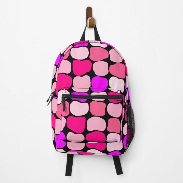Item preview, Pink Potato Crisps - The Snazz Collection designed and sold by Brigitte Barabas.