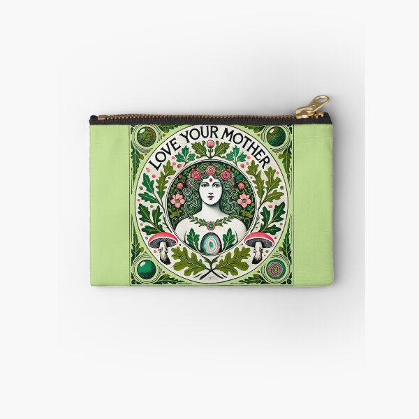 Item preview, Love your Mother designed and sold by FrictionMaxxing.