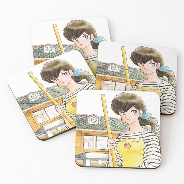 Item preview, Maison Ikkoku designed and sold by taroxstudio.