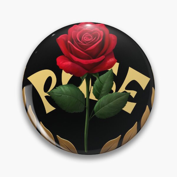 Item preview, rose designed and sold by proviax.