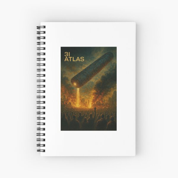 Item preview, The Atlas Directive: Arrival of the Simulation Vessel designed and sold by Reality Audit.