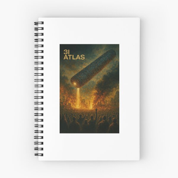 Item preview, The Atlas Directive: Arrival of the Simulation Vessel designed and sold by Reality Audit.