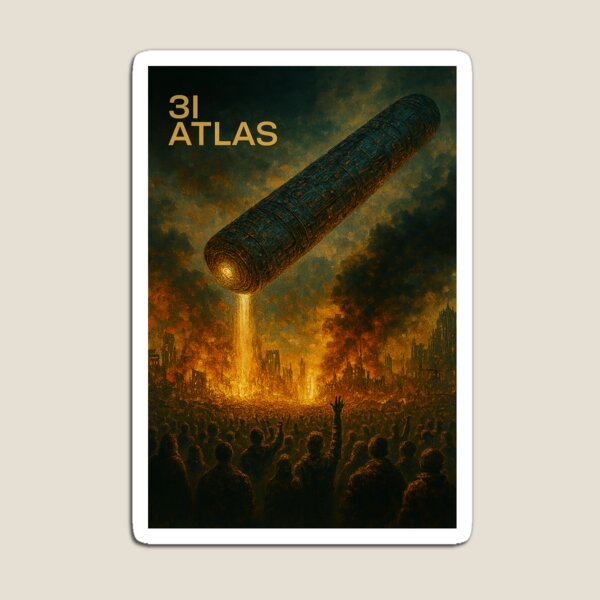 Item preview, The Atlas Directive: Arrival of the Simulation Vessel designed and sold by Reality Audit.