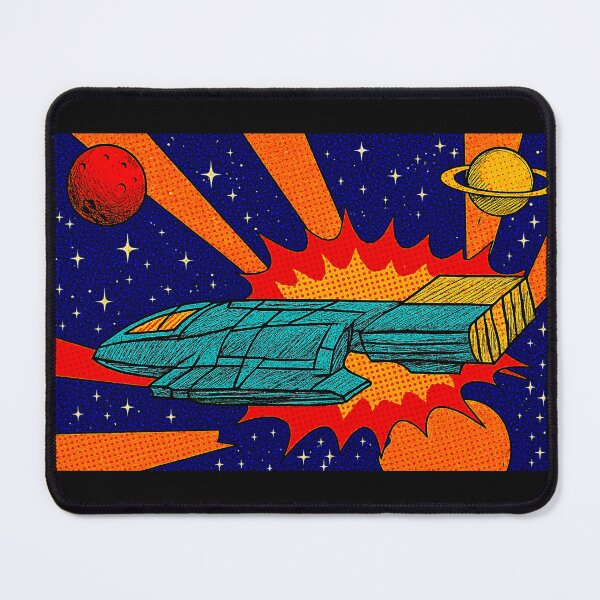 Item preview, BattleStar Galactica Just a fan art The ship#1 designed and sold by Helios Be. Lavsh.