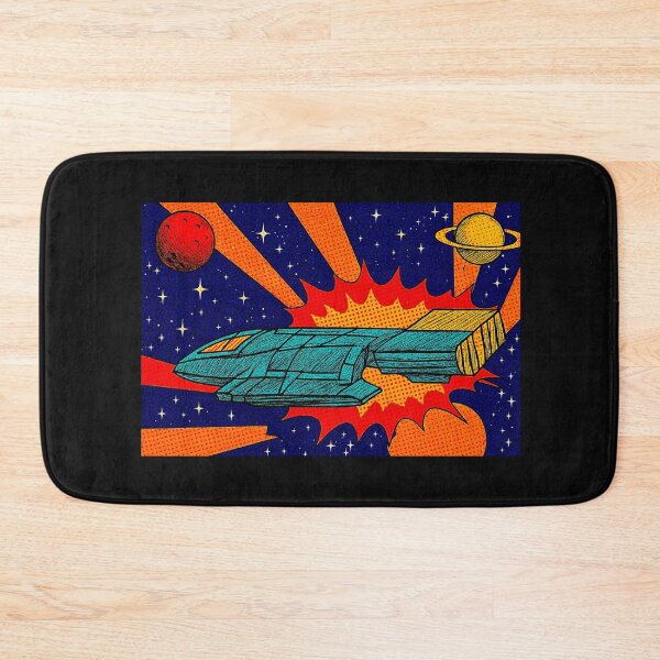 Item preview, BattleStar Galactica Just a fan art The ship#1 designed and sold by Helios Be. Lavsh.