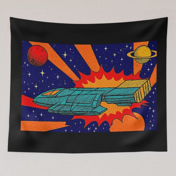 Item preview, BattleStar Galactica Just a fan art The ship#1 designed and sold by Helios Be. Lavsh.