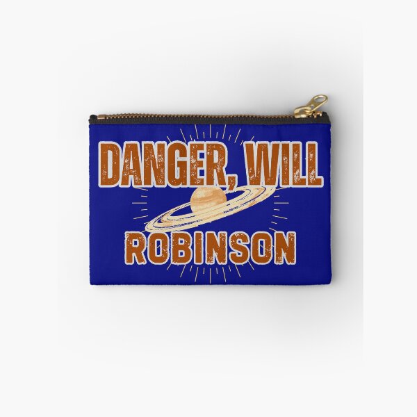 Item preview, Danger, Will Robinson - Lost in Space designed and sold by phiawdesign9.
