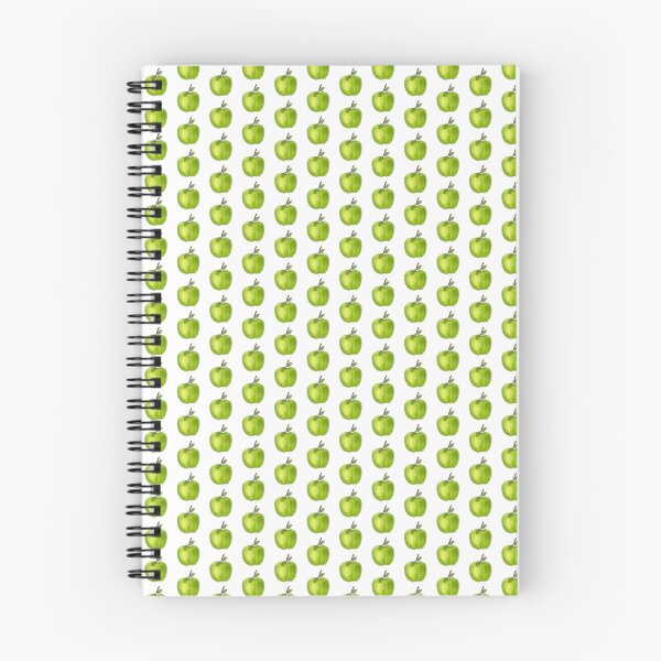 Item preview, Fresh Green Apple designed and sold by ZAN-Shop.