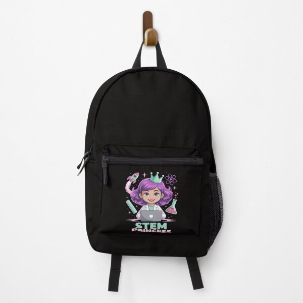 Item preview, STEM Princess Girls Coding Rocket Ruler Circuit Crown Power designed and sold by BiellaSar.