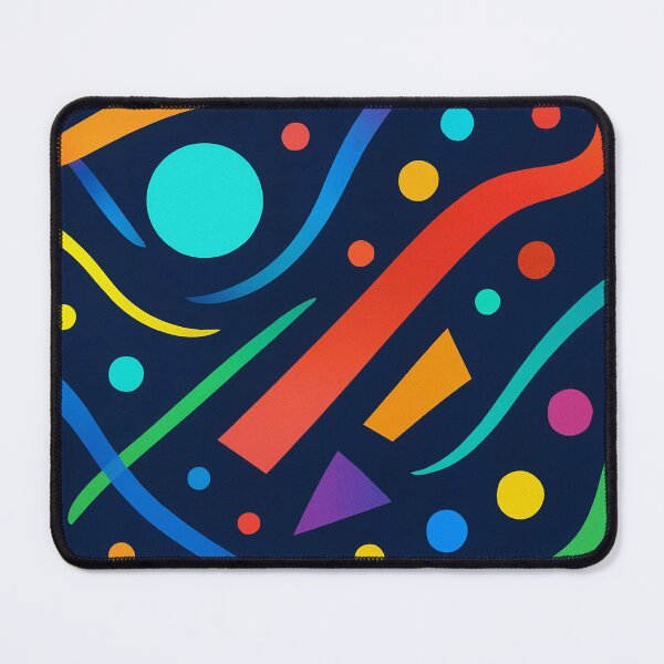 Item preview, Rhythm of color elements designed and sold by Sigtrix.