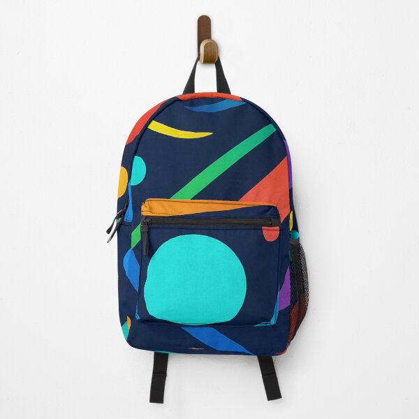 Item preview, Rhythm of color elements designed and sold by Sigtrix.
