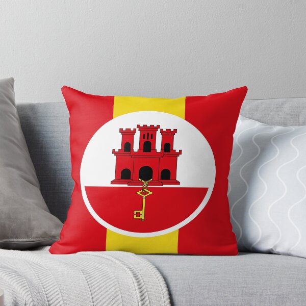 Item preview, GIBRALTAR Gifts, Stickers & Products (N) designed and sold by mpodger.
