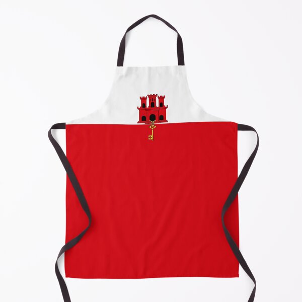 Item preview, GIBRALTAR Gifts, Stickers & Products (N) designed and sold by mpodger.