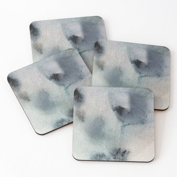 Item preview, ABSTRACT WATERCOLOUR designed and sold by fillee designs.