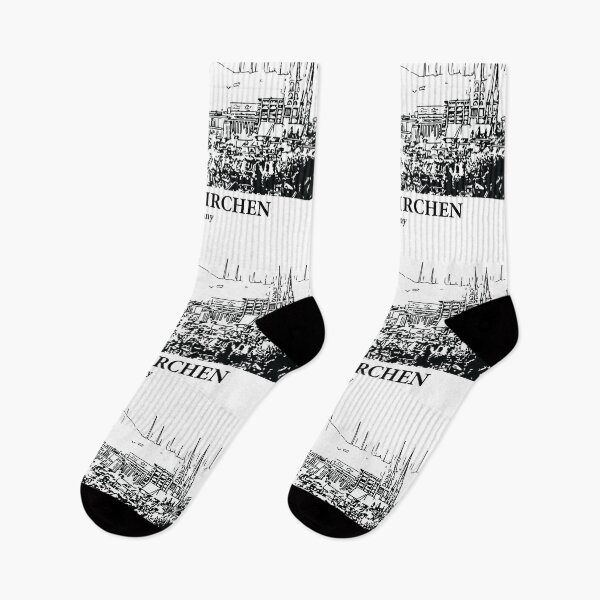 Item preview, Gelsenkirchen - Germany designed and sold by Lakeric Cityscapes.