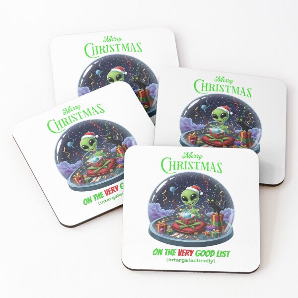 Item preview, Xing's Intergalactic Good List designed and sold by AiPlusHuman.